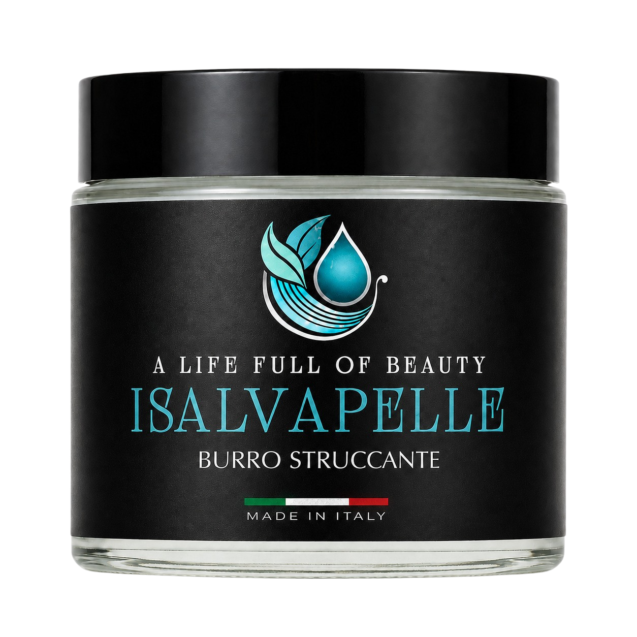 Burro Struccante e Maschera Viso - 80 ml
