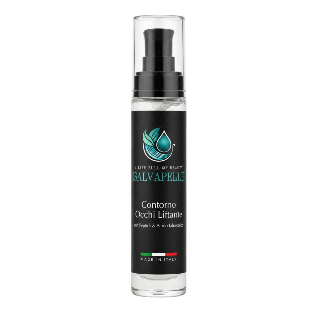Contorno Occhi Lift - 30 ml