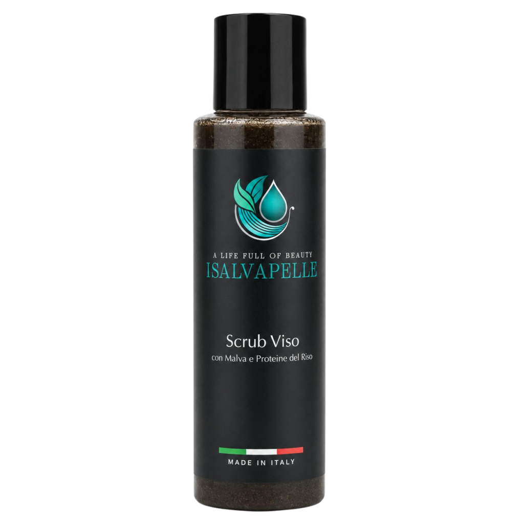 Scrub Viso - 100 ml