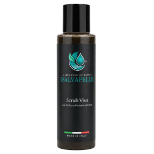 Scrub Viso - 100 ml