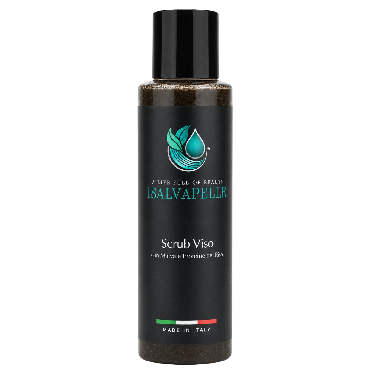 Scrub Viso - 100 ml
