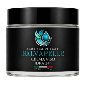 Crema Viso IDRA 24h - 50 ml