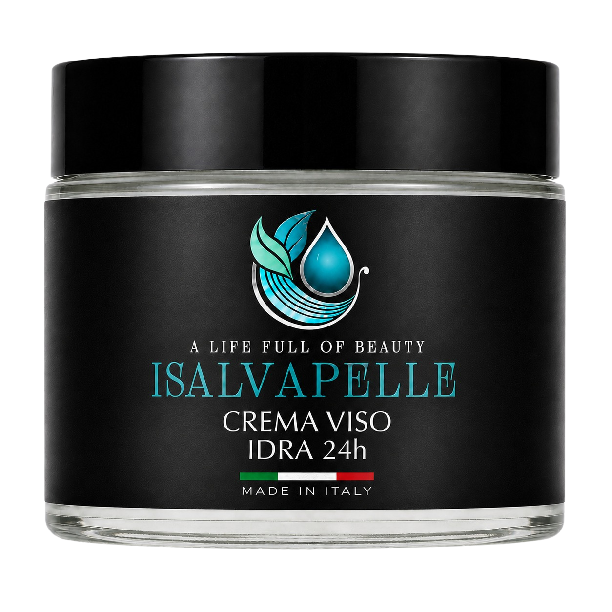 Crema Viso IDRA 24h - 50 ml