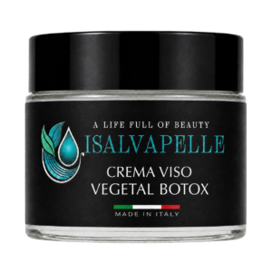 Crema Viso Antiage vegetal Botox - 50 ml