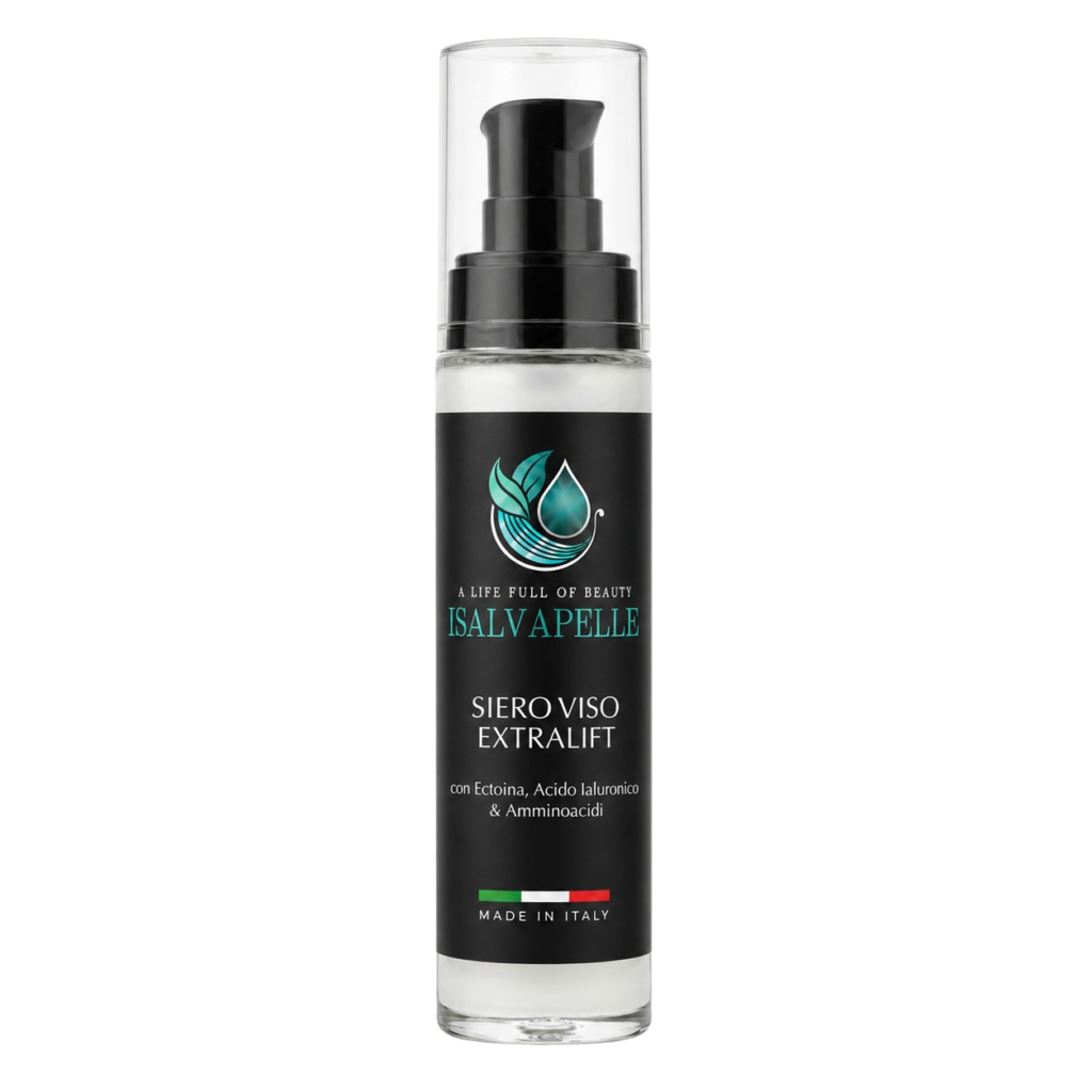 Siero Viso Extralift - 30 ml