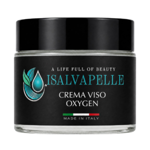 Crema Viso Oxygen - 50 ml