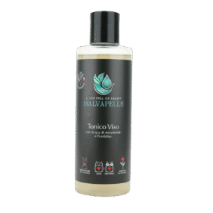 Tonico Viso delicato - 200 ml