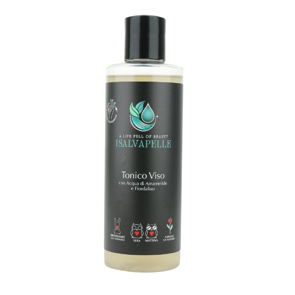 Tonico Viso delicato - 200 ml